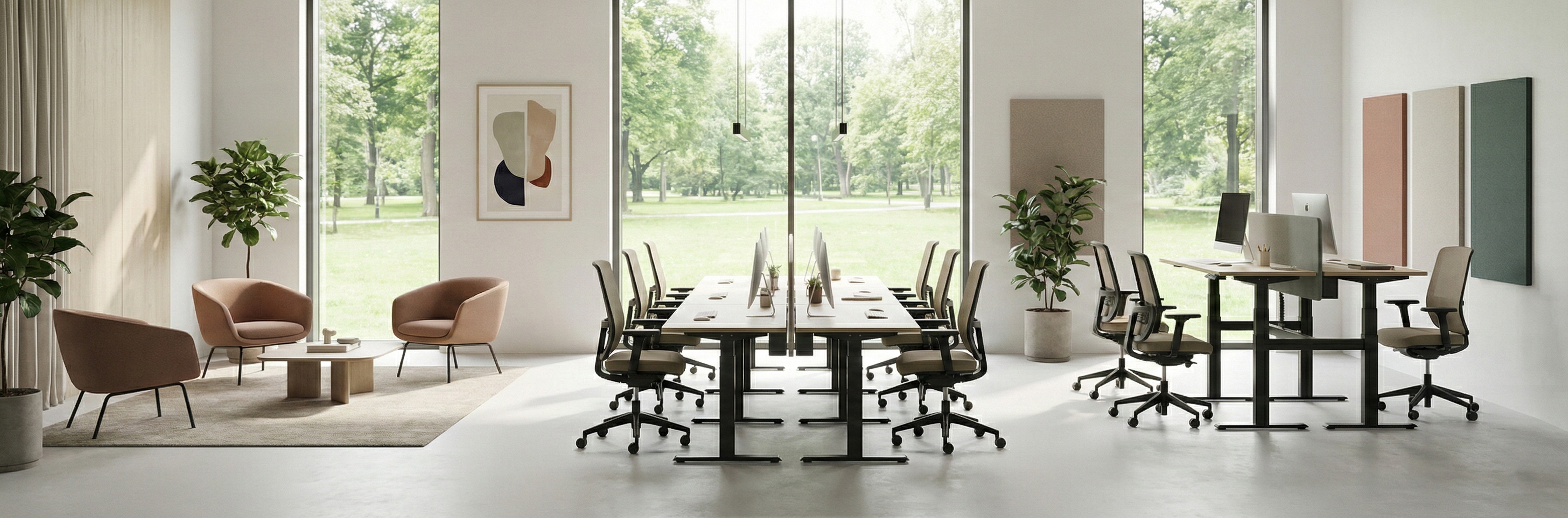 Libero Furniture Dubai